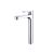 Milano Lara Art Basin Mixer W/Out Pop Up Waste