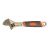 Milano Adj-Wrench With Trp Handle 8