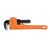 Milano Pipe Wrench 8