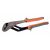 Milano Monkey Plier Cr-V 10