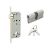 Milano Lockbody 85X45 With 70Mm Cylinder Bp Classi