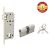 Milano Lockbody 85X45 With 70Mm Cylinder Sn Classic