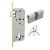 Milano Lockbody 85X45 With 70Mm Cylinder Ac