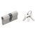 Milano Cylinder 60Mm Sn Classic