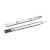 Milano Ball Bearing Drawer Railing With Soft Closing 14