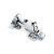 Milano Soft Closing Clip-On Hinge, A Type- 165 Deg