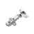 Milano 110 Deg Clip On Full Overlay Hinge (200 Pcs