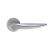 Milano Ss 304 Solid Lever Handle Cmh-049 Dia 54X1