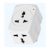 Milano 3W Us Multiplug