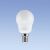 Milano New Led Bulb 5W E-14 3000K