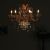 Ch Nadia Candle Hg 8008/6