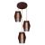 Ch Woody Outdoor Hg 4098/3H