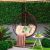 Archi Swing Chair - Beige
