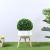 Tina Artificial Topiary Balls Green - 38 cm
