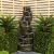 Al Amber Fountain MZ13214GC