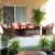 Lexuss 5 Seater Sofa Set - Brown