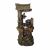 House Well Fountain - Brown
