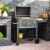 Magneto Bbq Station H6145