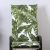High Back Cushion 115X47X4Cm/120X53X4Cm - Military Green Hbsc03