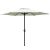 Sunvilla Umbrella Without Base 2.7M - Beige