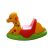 Rocking Horse - Multicolor
