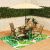 Eve 4+1+1 Dining Set - Beige