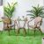 Olena Balcony Set 2+1
