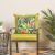 Toss Pillow With Zipper Without Piping 45X45Cm - Multi Tp4519008
