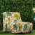 Inflatable Chair Multi 90X60X70CM NSL19004-WH