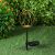 Solar Metal Stake Light With Copper Wire Led - Fio533-L