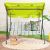Grace 3 Seater Swing