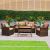 New Marietta Sofa Cum Dining