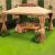New Roma Aluminum Gazebo 3X4 - Beige