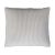 Back Cushion With Zipper 56X50X7Cm- Multi Bc5650