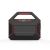 Smart Portable Solar Generator - Black