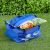 Camping Cooler Bag - Blue