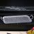 Stainless Steel Cooking Plate - Silver