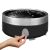 Grillo Portable Bbq - Black