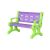 Kids Bench - Gl7829