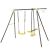 Playwell Activity Swing Set - XN007