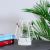 Decoration Light With Plants - White