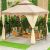 Regal Gazebo - Grey