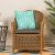 Toss Pillow Without Piping 45X45 Cm Nsl20025