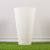 Round Flower Pot - White - Kd9953W