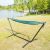 Eliza Relaxing 3 Seater Swing - Blue