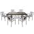 Imperial 6+1 Dining
