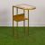 Metal Table 46X30.5X66Cm