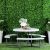 Picnic Round Dining Table