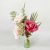Artificial Plants With Glass Pot Lv-Cf020