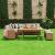 Luca 6Pcs Rattan Sofa Set